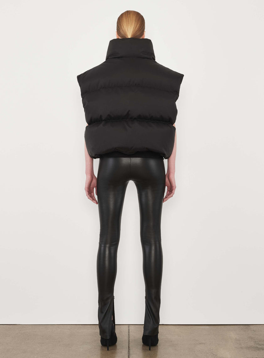 Puffer Vest